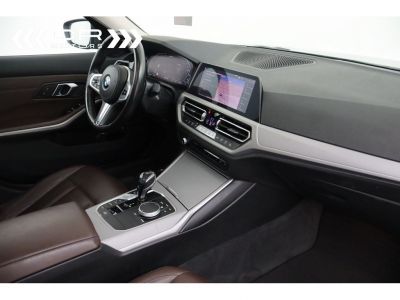 BMW Série 3 Touring 330 e ADVANTAGE - NAVI KEYLESS ENTRY PANODAK DAB HIFI  - 15