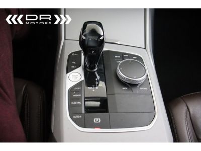 BMW Série 3 Touring 330 e ADVANTAGE - NAVI KEYLESS ENTRY PANODAK DAB HIFI  - 28