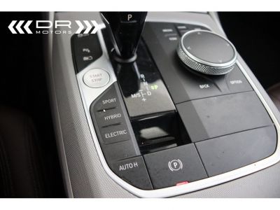 BMW Série 3 Touring 330 e ADVANTAGE - NAVI KEYLESS ENTRY PANODAK DAB HIFI  - 30