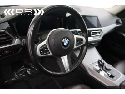 BMW Série 3 Touring 330 e ADVANTAGE - NAVI KEYLESS ENTRY PANODAK DAB HIFI  - 32