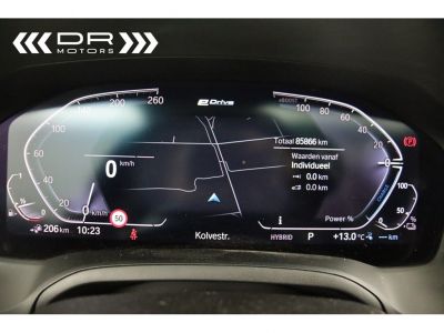 BMW Série 3 Touring 330 e ADVANTAGE - NAVI KEYLESS ENTRY PANODAK DAB HIFI  - 35