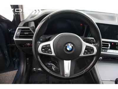 BMW Série 3 Touring 330 e ADVANTAGE - NAVI KEYLESS ENTRY PANODAK DAB HIFI  - 36