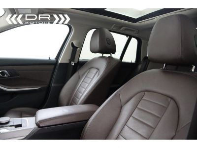 BMW Série 3 Touring 330 e ADVANTAGE - NAVI KEYLESS ENTRY PANODAK DAB HIFI  - 40