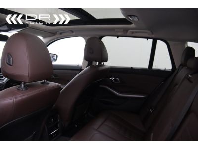 BMW Série 3 Touring 330 e ADVANTAGE - NAVI KEYLESS ENTRY PANODAK DAB HIFI  - 44