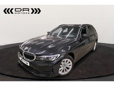 BMW Série 3 Touring 330 e ADVANTAGE - NAVI LED LEDER  - 1