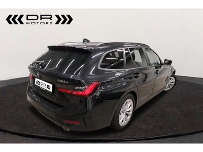 BMW Série 3 Touring 330 e ADVANTAGE - NAVI LED LEDER  - 2