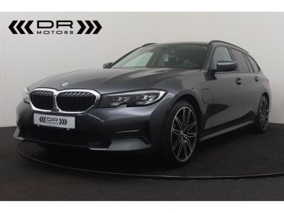 BMW Série 3 Touring 330 e ADVANTAGE - NAVI LED LEDER HiFi APPLE CARPLAY/ANDROID AUTO  - 1