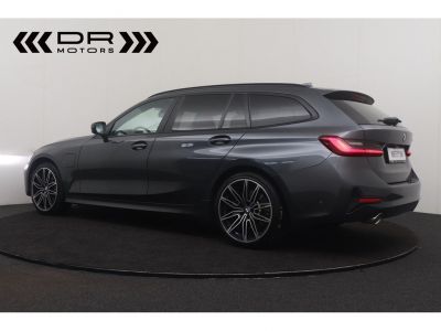 BMW Série 3 Touring 330 e ADVANTAGE - NAVI LED LEDER HiFi APPLE CARPLAY/ANDROID AUTO  - 2