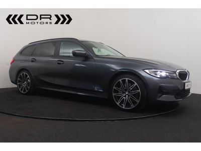 BMW Série 3 Touring 330 e ADVANTAGE - NAVI LED LEDER HiFi APPLE CARPLAY/ANDROID AUTO  - 3