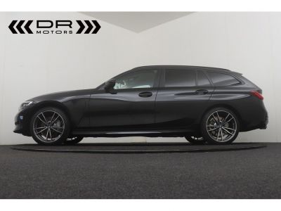 BMW Série 3 Touring 330 e ADVANTAGE - NAVI LED LEDER HiFi APPLE CARPLAY/ANDROID AUTO  - 3