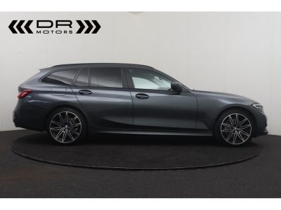 BMW Série 3 Touring 330 e ADVANTAGE - NAVI LED LEDER HiFi APPLE CARPLAY/ANDROID AUTO  - 5