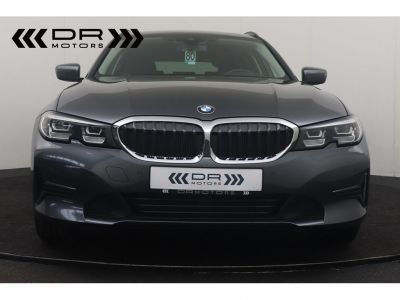 BMW Série 3 Touring 330 e ADVANTAGE - NAVI LED LEDER HiFi APPLE CARPLAY/ANDROID AUTO  - 7