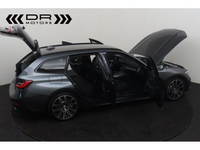 BMW Série 3 Touring 330 e ADVANTAGE - NAVI LED LEDER HiFi APPLE CARPLAY/ANDROID AUTO  - 11