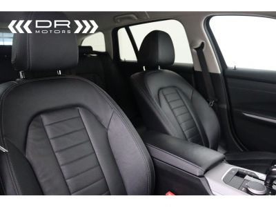 BMW Série 3 Touring 330 e ADVANTAGE - NAVI LED LEDER HiFi APPLE CARPLAY/ANDROID AUTO  - 13