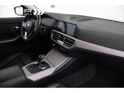 BMW Série 3 Touring 330 e ADVANTAGE - NAVI LED LEDER HiFi APPLE CARPLAY/ANDROID AUTO  - 15