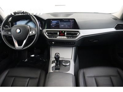 BMW Série 3 Touring 330 e ADVANTAGE - NAVI LED LEDER HiFi APPLE CARPLAY/ANDROID AUTO  - 16