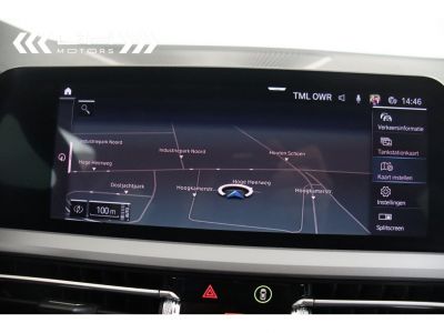 BMW Série 3 Touring 330 e ADVANTAGE - NAVI LED LEDER HiFi APPLE CARPLAY/ANDROID AUTO  - 18