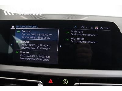 BMW Série 3 Touring 330 e ADVANTAGE - NAVI LED LEDER HiFi APPLE CARPLAY/ANDROID AUTO  - 21