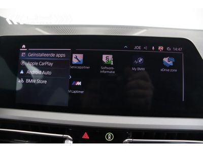 BMW Série 3 Touring 330 e ADVANTAGE - NAVI LED LEDER HiFi APPLE CARPLAY/ANDROID AUTO  - 23