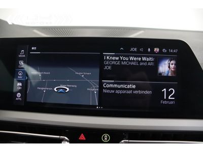 BMW Série 3 Touring 330 e ADVANTAGE - NAVI LED LEDER HiFi APPLE CARPLAY/ANDROID AUTO  - 26