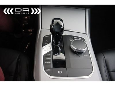 BMW Série 3 Touring 330 e ADVANTAGE - NAVI LED LEDER HiFi APPLE CARPLAY/ANDROID AUTO  - 28