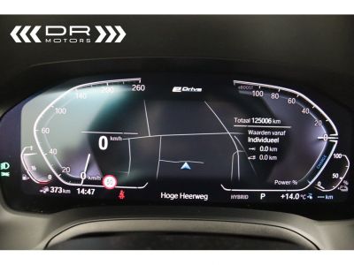 BMW Série 3 Touring 330 e ADVANTAGE - NAVI LED LEDER HiFi APPLE CARPLAY/ANDROID AUTO  - 35