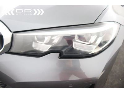 BMW Série 3 Touring 330 e ADVANTAGE - NAVI LED LEDER HiFi APPLE CARPLAY/ANDROID AUTO  - 49