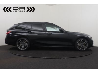 BMW Série 3 Touring 330 e ADVANTAGE - NAVI LED LEDER HiFi APPLE CARPLAY/ANDROID AUTO  - 6