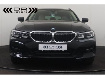 BMW Série 3 Touring 330 e ADVANTAGE - NAVI LED LEDER HiFi APPLE CARPLAY/ANDROID AUTO  - 7