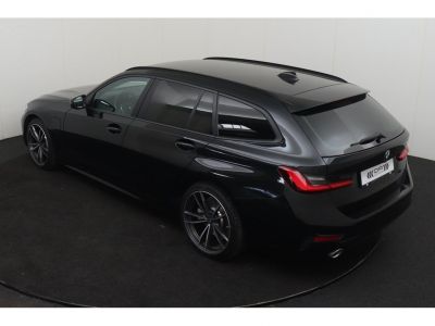 BMW Série 3 Touring 330 e ADVANTAGE - NAVI LED LEDER HiFi APPLE CARPLAY/ANDROID AUTO  - 9