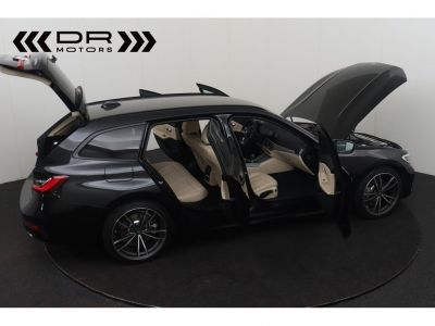 BMW Série 3 Touring 330 e ADVANTAGE - NAVI LED LEDER HiFi APPLE CARPLAY/ANDROID AUTO  - 12