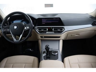 BMW Série 3 Touring 330 e ADVANTAGE - NAVI LED LEDER HiFi APPLE CARPLAY/ANDROID AUTO  - 16