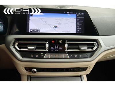 BMW Série 3 Touring 330 e ADVANTAGE - NAVI LED LEDER HiFi APPLE CARPLAY/ANDROID AUTO  - 17