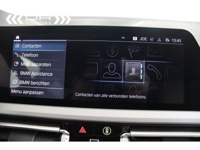 BMW Série 3 Touring 330 e ADVANTAGE - NAVI LED LEDER HiFi APPLE CARPLAY/ANDROID AUTO  - 21