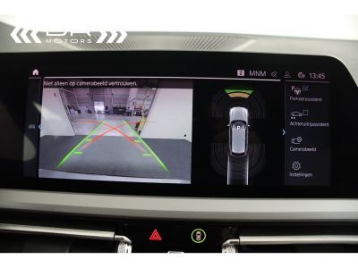 BMW Série 3 Touring 330 e ADVANTAGE - NAVI LED LEDER HiFi APPLE CARPLAY/ANDROID AUTO  - 22