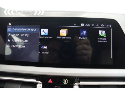 BMW Série 3 Touring 330 e ADVANTAGE - NAVI LED LEDER HiFi APPLE CARPLAY/ANDROID AUTO  - 23