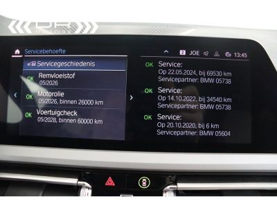 BMW Série 3 Touring 330 e ADVANTAGE - NAVI LED LEDER HiFi APPLE CARPLAY/ANDROID AUTO  - 24