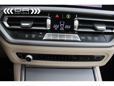 BMW Série 3 Touring 330 e ADVANTAGE - NAVI LED LEDER HiFi APPLE CARPLAY/ANDROID AUTO  - 25