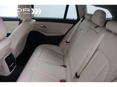 BMW Série 3 Touring 330 e ADVANTAGE - NAVI LED LEDER HiFi APPLE CARPLAY/ANDROID AUTO  - 43