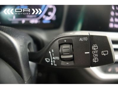 BMW Série 3 Touring 330 e ADVANTAGE - NAVI LED LEDER PANODAK TREKHAAK LIVE COCKPIT  - 37