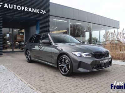 BMW Série 3 Touring 330 E BREAK 4X4 M-SPORT PANO DRIV PRO  - 1