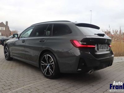 BMW Série 3 Touring 330 E BREAK 4X4 M-SPORT PANO DRIV PRO  - 5