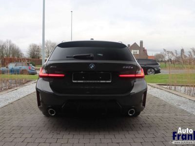 BMW Série 3 Touring 330 E BREAK 4X4 M-SPORT PANO DRIV PRO  - 6