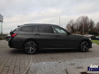 BMW Série 3 Touring 330 E BREAK 4X4 M-SPORT PANO DRIV PRO  - 8