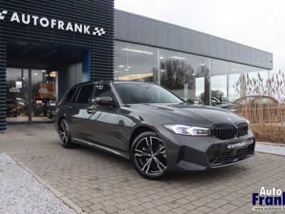 BMW Série 3 Touring 330 E BREAK 4X4 M-SPORT PANO DRIV PRO  - 20