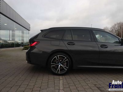 BMW Série 3 Touring 330 E BREAK 4X4 M-SPORT PANO DRIV PRO  - 50