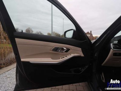 BMW Série 3 Touring 330 E BREAK M-SPORT 360CAM PANO TREKHK 19  - 23