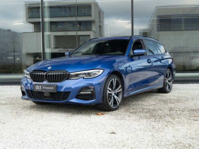 BMW Série 3 Touring 330 e Hybr Msport HUD Harman Pano Comfort Laser  - 1