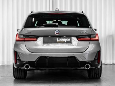 BMW Série 3 Touring 330 e Hybrid xDrive M Sport Pano HUD ACC LED  - 7