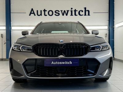 BMW Série 3 Touring 330 e Plug-in hybrid M Sport-ACC-stuurverw  - 2